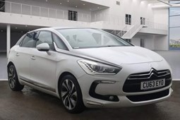 Citroen DS5 (12-15) 2.0 HDi DStyle 5d For Sale - The Car Centre, Hengoed