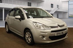 Citroen C3 (10-16) 1.4 HDi VTR+ (05/13-) 5d For Sale - The Car Centre, Hengoed