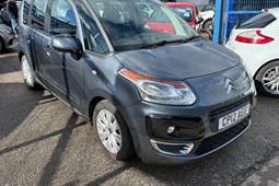 Citroen C3 Picasso (09-17) 1.6 HDi 8V VTR+ 5d For Sale - The Car Centre, Hengoed