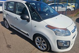 Citroen C3 Picasso (09-17) 1.6 HDi 8V Selection 5d For Sale - The Car Centre, Hengoed