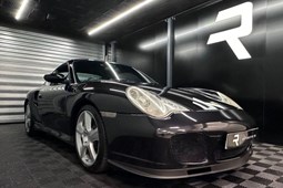 Porsche 911 Coupe (97-04) 911 (996) Turbo S 2d For Sale - R Automotive UK, Worminghall