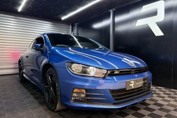 Volkswagen Scirocco (08-18) 2.0 TDi (184bhp) BlueMotion Tech R Line 3d DSG For Sale - R Automotive UK, Worminghall