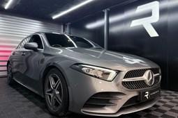 Mercedes-Benz A-Class Hatchback (18 on) A 200 AMG Line Premium 7G-DCT auto 5d For Sale - R Automotive UK, Worminghall