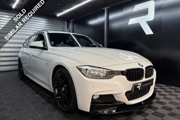 BMW 3-Series Touring (12-19) 330d M Sport 5d Step Auto For Sale - R Automotive UK, Worminghall