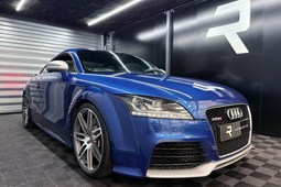 Audi TT RS (09-14) 2.5T FSI TT RS Quattro Coupe 2d For Sale - R Automotive UK, Worminghall