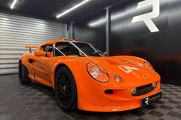Lotus Exige (00-01) Exige 2d For Sale - R Automotive UK, Worminghall