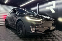 Tesla Model X SUV (16 on) 100D All-Wheel Drive auto 5d For Sale - R Automotive UK, Worminghall