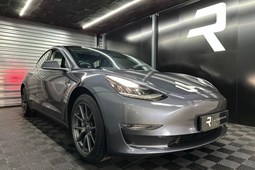 Tesla Model 3 (16 on) Long Range auto 4d For Sale - R Automotive UK, Worminghall