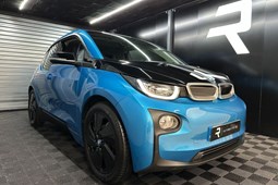 BMW i3 (13-22) 94Ah with Range Extender Atelier Interior World auto 5d For Sale - R Automotive UK, Worminghall