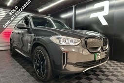 BMW iX3 SUV (21-24) 210kW Premier Edition 80kWh 5dr Auto For Sale - R Automotive UK, Worminghall
