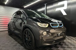 BMW i3 (13-22) Range Extender - Loft Interior World 5d Auto For Sale - R Automotive UK, Worminghall