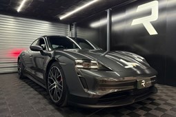 Porsche Taycan Saloon (19 on) 4S (Performance Battery Plus) auto 4d For Sale - R Automotive UK, Worminghall