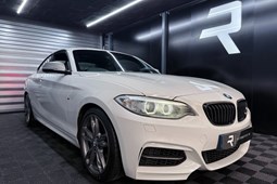 BMW 2-Series Coupe (14-21) M235i 2d For Sale - R Automotive UK, Worminghall