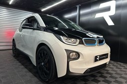 BMW i3 (13-22) 94Ah with Range Extender Atelier Interior World auto 5d For Sale - R Automotive UK, Worminghall