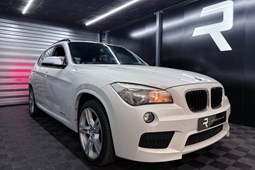 BMW X1 (09-15) sDrive 20d M Sport (07/12-) 5d For Sale - R Automotive UK, Worminghall