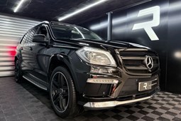 Mercedes-Benz GL-Class (13-15) GL350 BlueTEC AMG Sport 5d Tip Auto For Sale - R Automotive UK, Worminghall