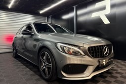 Mercedes-Benz C-Class Estate (14-21) C 43 Premium 4Matic 9G-Tronic Plus auto 5d For Sale - R Automotive UK, Worminghall