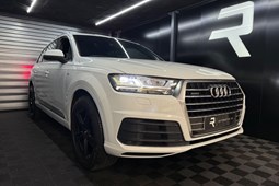 Audi Q7 SUV (15 on) 3.0 TDI Quattro S Line 5d Tip Auto For Sale - R Automotive UK, Worminghall