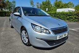 Peugeot 308 Hatchback (14-21) 1.2 e-THP (130bhp) Active 5d For Sale - Boutagys Ltd, London