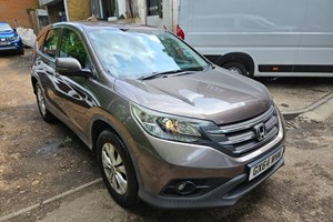 Honda CR-V (12-18) 2.2 i-DTEC SE 5d Auto For Sale - Boutagys Ltd, London