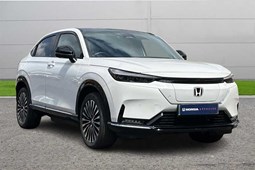 Honda e:Ny1 SUV (23 on) 150kW Advance 69kWh 5dr Auto For Sale - Brayley Honda Hendon, Hendon