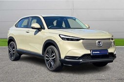 Honda HR-V SUV (21 on) 1.5 eHEV Elegance 5dr CVT For Sale - Brayley Honda Hendon, Hendon