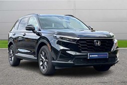 Honda CR-V SUV (23 on) 2.0 eHEV Elegance 5dr eCVT For Sale - Brayley Honda Hendon, Hendon