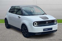 Honda e Hatchback (20 on) Advance 35.5kWh auto 5d For Sale - Brayley Honda Hendon, Hendon