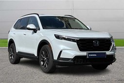 Honda CR-V SUV (23 on) 2.0 eHEV Advance 5dr eCVT For Sale - Brayley Honda Hendon, Hendon