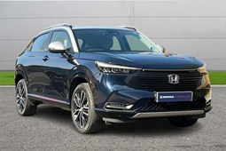 Honda HR-V SUV (21 on) 1.5 eHEV Advance Style 5dr CVT For Sale - Brayley Honda Hendon, Hendon