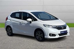 Honda Jazz (15-20) 1.3 i-VTEC EX Navi auto 5d For Sale - Brayley Honda Hendon, Hendon