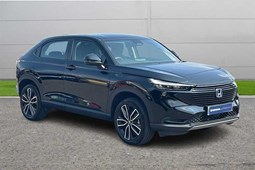 Honda HR-V SUV (21 on) 1.5 eHEV Elegance 5dr CVT For Sale - Brayley Honda Hendon, Hendon