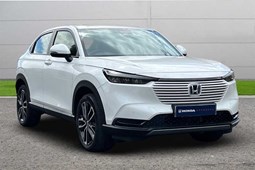 Honda HR-V SUV (21 on) 1.5 eHEV Elegance 5dr CVT For Sale - Brayley Honda Hendon, Hendon