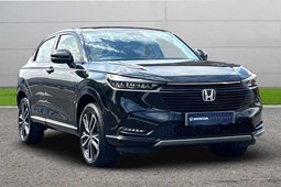 Honda HR-V SUV (21 on) 1.5 eHEV Advance 5dr CVT For Sale - Brayley Honda Hendon, Hendon