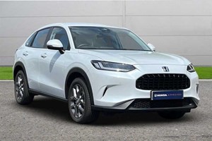 Honda ZR-V SUV (23 on) 2.0 eHEV Elegance 5dr CVT For Sale - Brayley Honda Hendon, Hendon