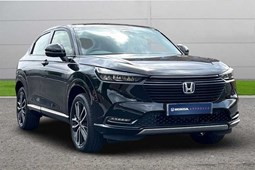 Honda HR-V SUV (21 on) 1.5 eHEV Advance 5dr CVT For Sale - Brayley Honda Hendon, Hendon