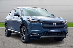 Honda HR-V SUV (21 on) 1.5 eHEV Advance 5dr CVT For Sale - Brayley Honda Hendon, Hendon