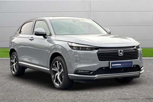 Honda HR-V SUV (21 on) 1.5 eHEV Advance 5dr CVT For Sale - Brayley Honda Hendon, Hendon