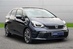 Honda Jazz Hatchback (20 on) 1.5 i-MMD Hybrid Advance 5dr eCVT For Sale - Brayley Honda Hendon, Hendon