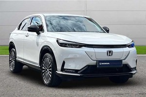 Honda e:Ny1 SUV (23 on) 150kW Elegance 69kWh 5dr Auto For Sale - Brayley Honda Hendon, Hendon