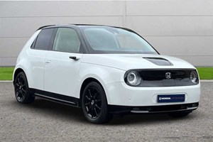 Honda e Hatchback (20 on) 35.5kWh auto 5d For Sale - Brayley Honda Hendon, Hendon