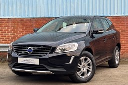 Volvo XC60 (08-17) D4 (181bhp) SE Nav 5d For Sale - Stonehouse Motor Company, Stonehouse