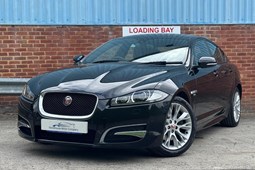 Jaguar XF Saloon (08-15) 3.0d V6 R-Sport (Start Stop) 4d Auto For Sale - Stonehouse Motor Company, Stonehouse