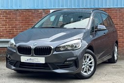 BMW 2-Series Gran Tourer (15-24) 218i SE (04/2018 on) 5d For Sale - Stonehouse Motor Company, Stonehouse