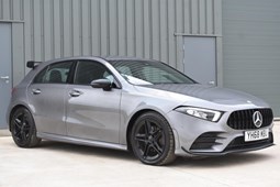 Mercedes-Benz A-Class Hatchback (18 on) A 200 AMG Line Premium 7G-DCT auto 5d For Sale - Shift Automotive, Colchester