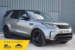 Land Rover Discovery SUV (17 on) HSE 3.0 Td6 auto 5d For Sale - Shift Automotive, Colchester