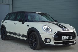 MINI Clubman (15-24) 2.0 Cooper D 6d Auto For Sale - Shift Automotive, Colchester