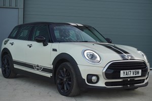 MINI Clubman (15-24) 2.0 Cooper D 6d Auto For Sale - Shift Automotive, Colchester