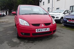 Mitsubishi Colt (04-13) 1.5 DI-D CZ2 5d For Sale - Capricorn Car Sales, Deeside