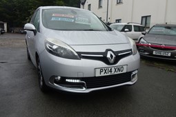 Renault Scenic (09-16) 1.5 dCi Dynamique TomTom (Stop/Start) 5d For Sale - Capricorn Car Sales, Deeside